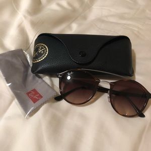Ray Ban glasses- Tech series